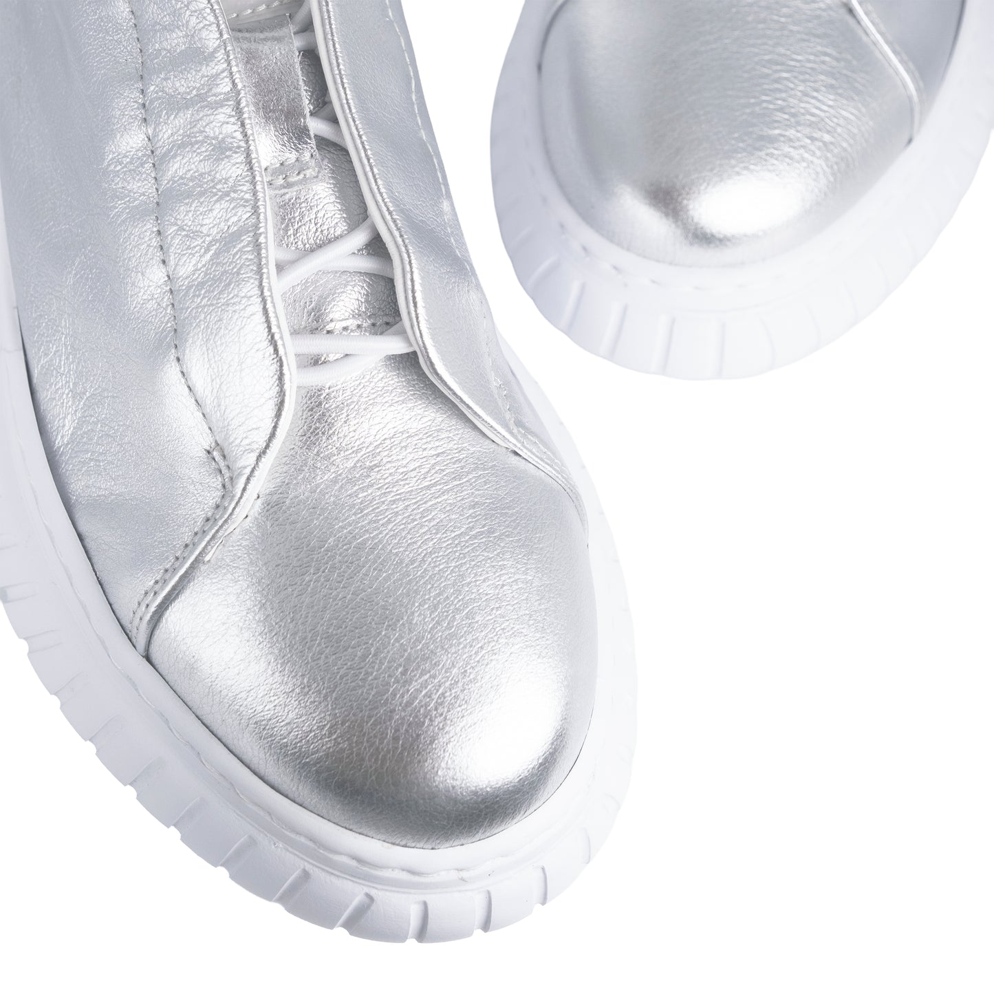 LIBI UNI SILK SILVER