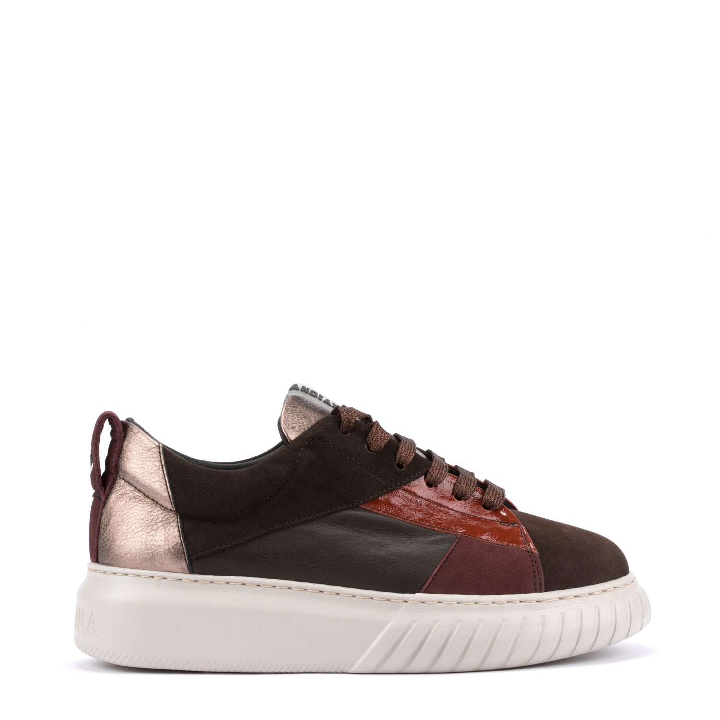 ELEN PATCH NABUK TDM