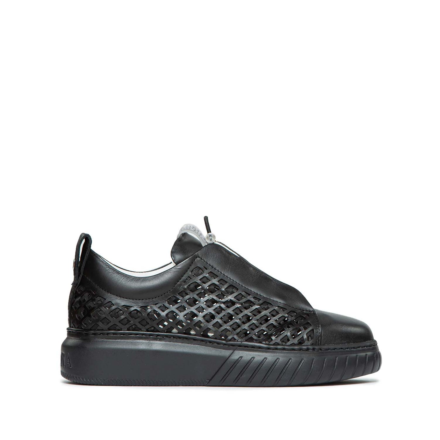 LIBI DUBLE BLACK BY CORAZZA