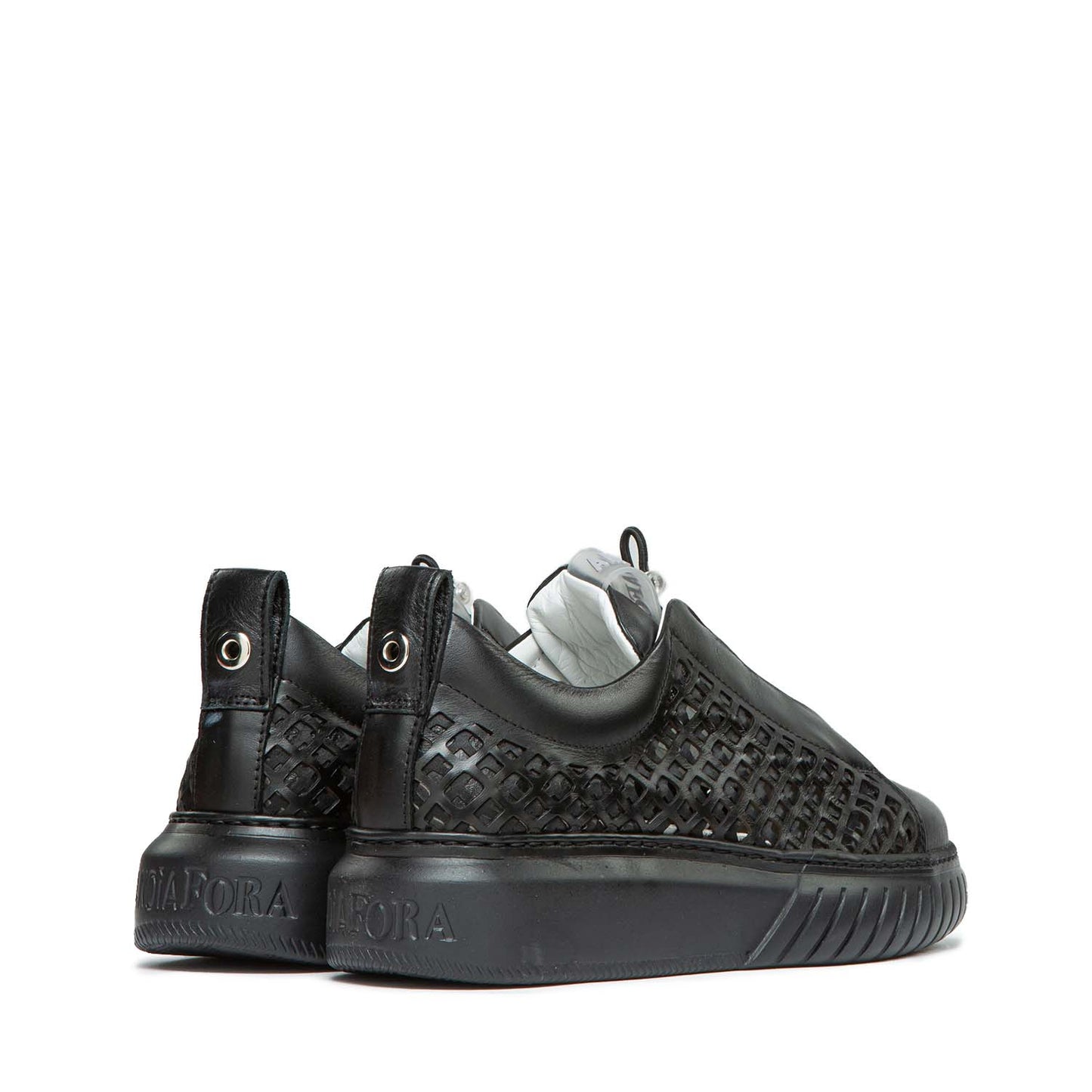 LIBI DUBLE BLACK BY CORAZZA