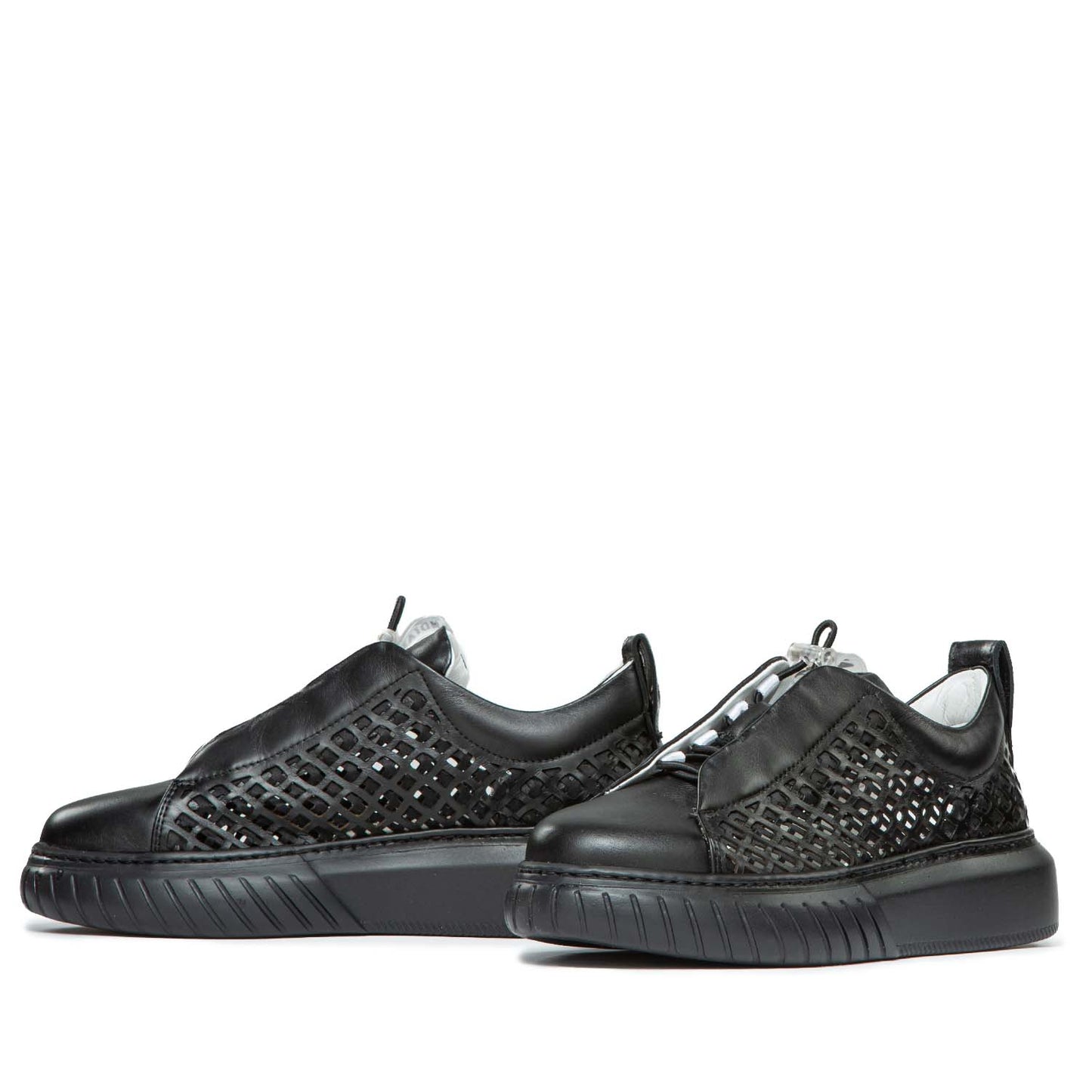 LIBI DUBLE BLACK BY CORAZZA