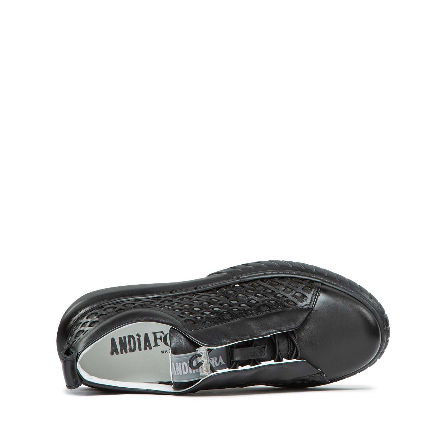 LIBI DUBLE BLACK BY CORAZZA