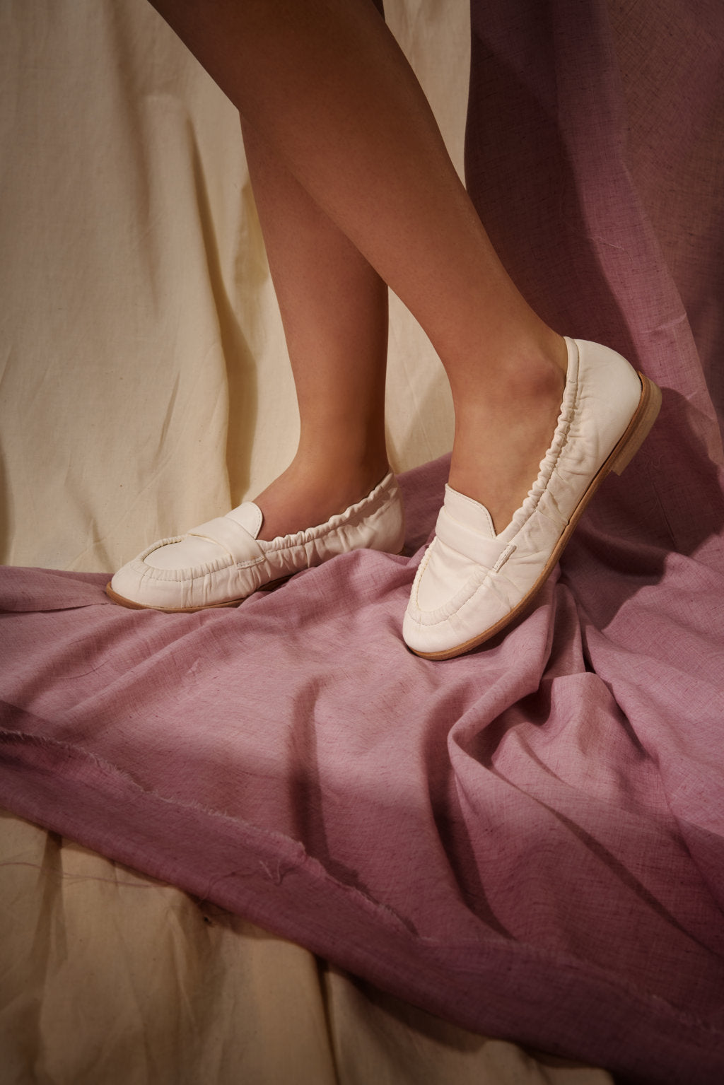 HISA ALLUME CREAM