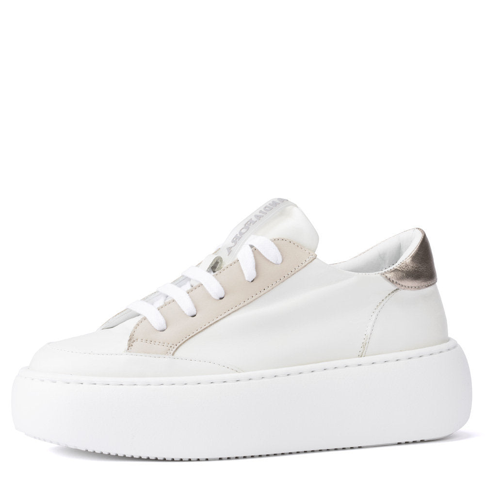 IZAR DREAMER WHITE