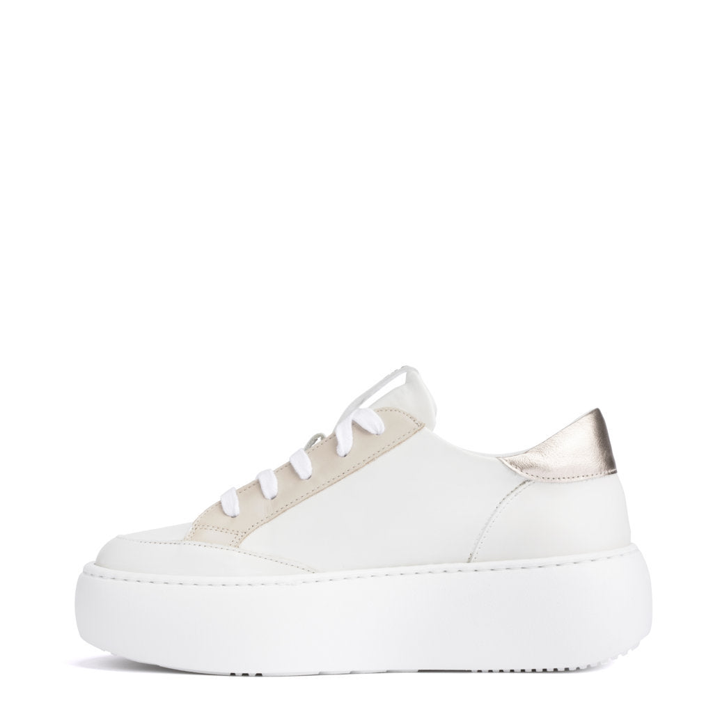 IZAR DREAMER WHITE