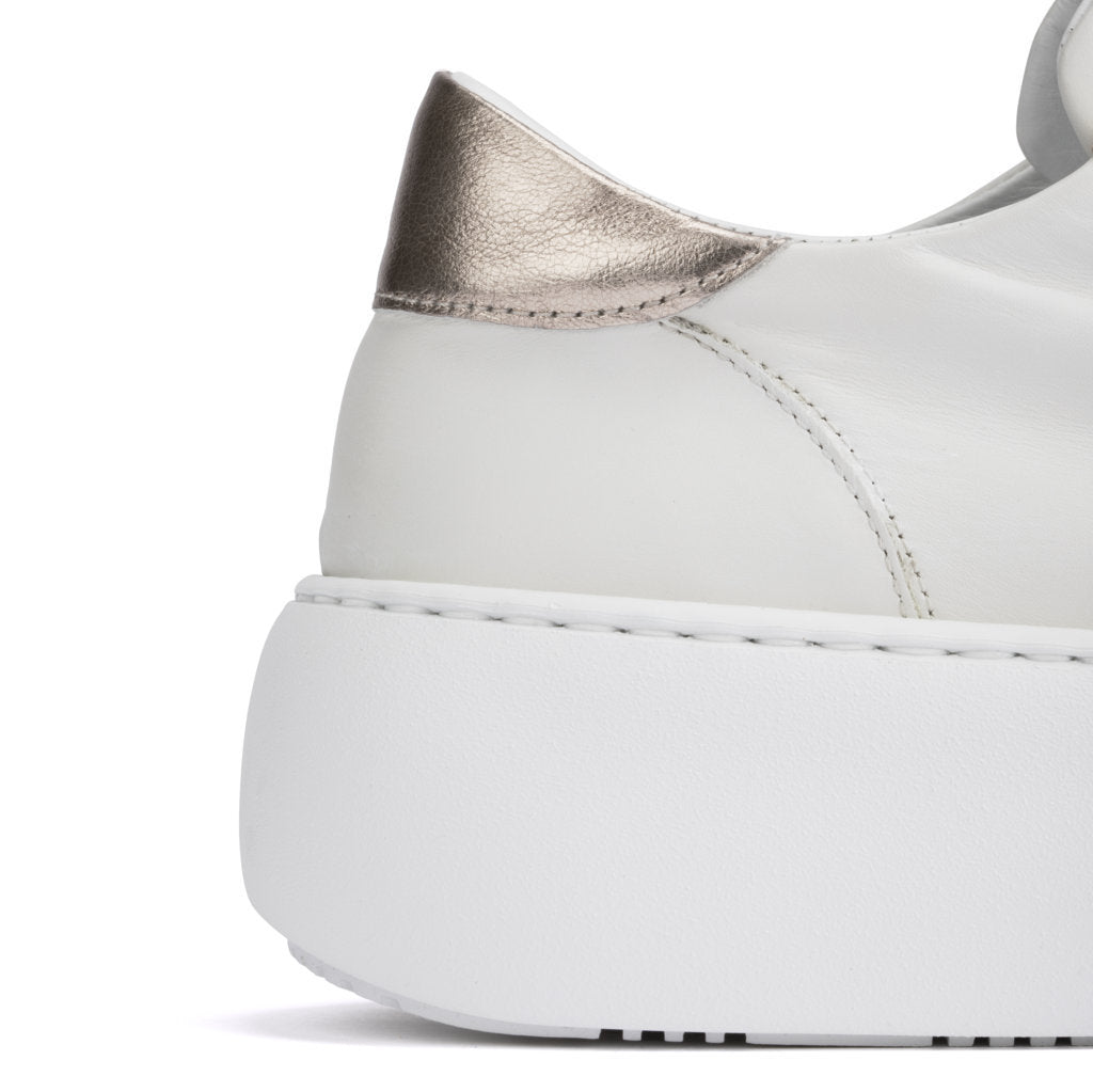 IZAR DREAMER WHITE