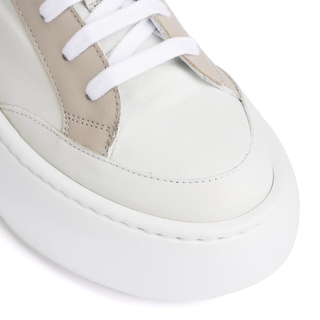 IZAR DREAMER WHITE