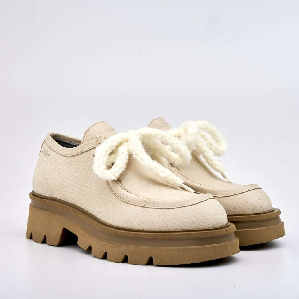 INGY BISONTE CREAM