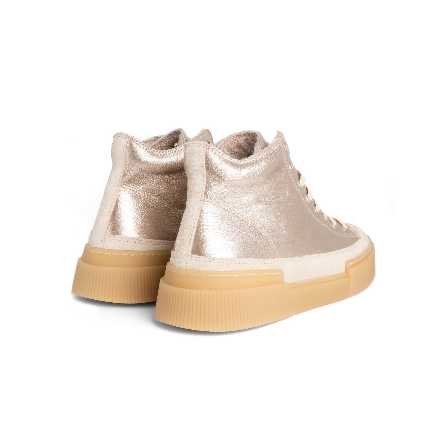 HORO SUEDE CREAM