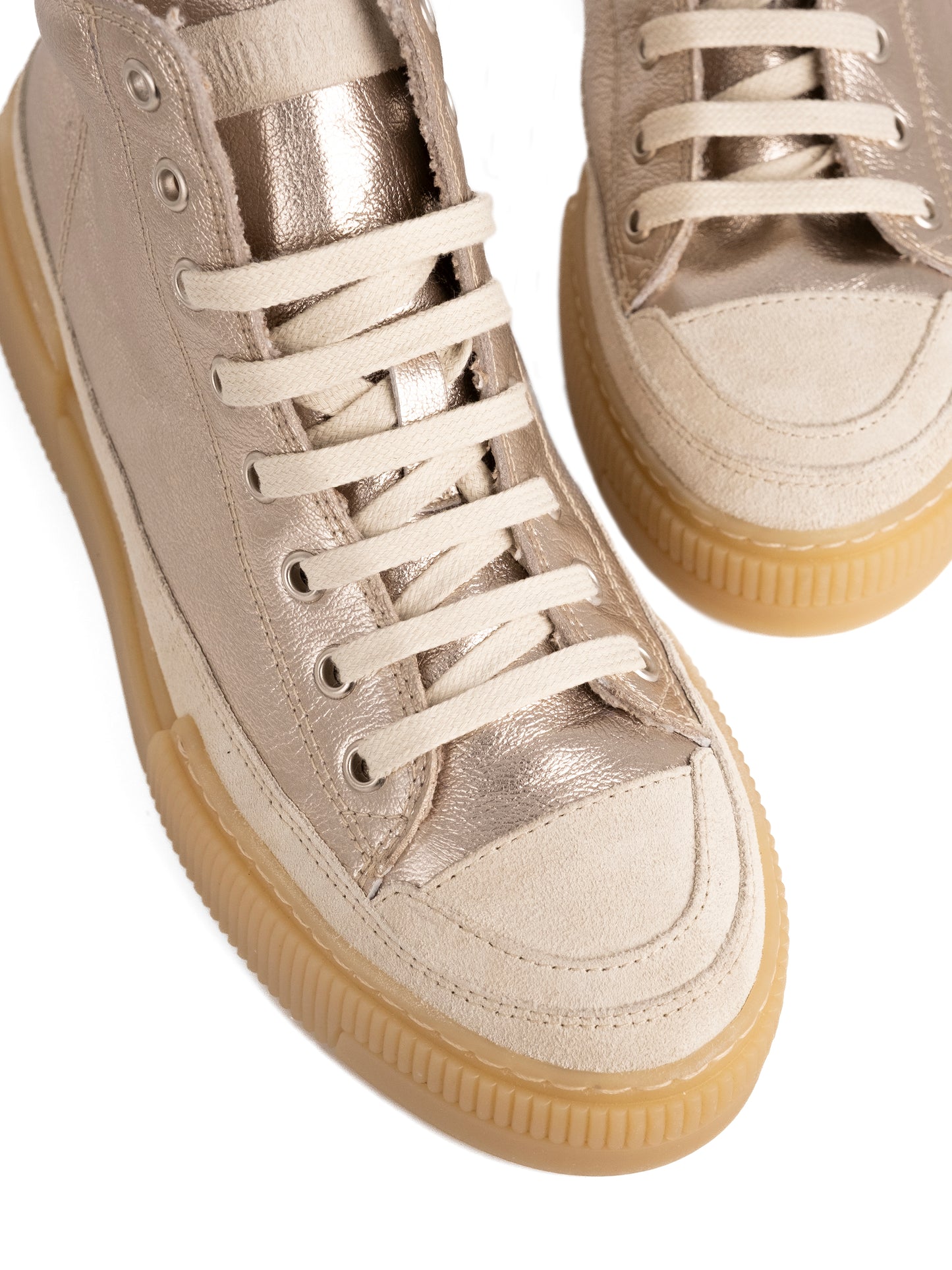 HORO SUEDE CREAM