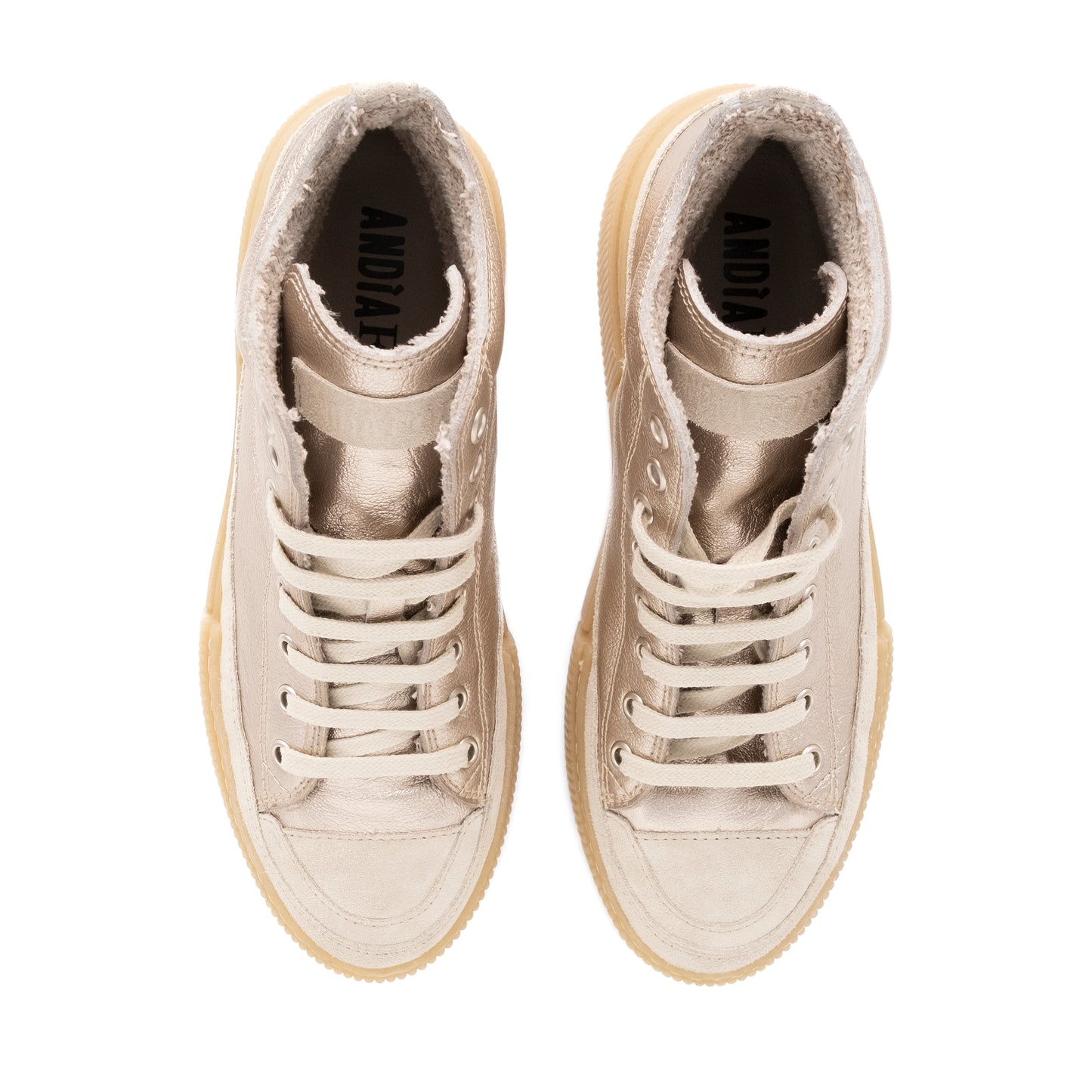 HORO SUEDE CREAM
