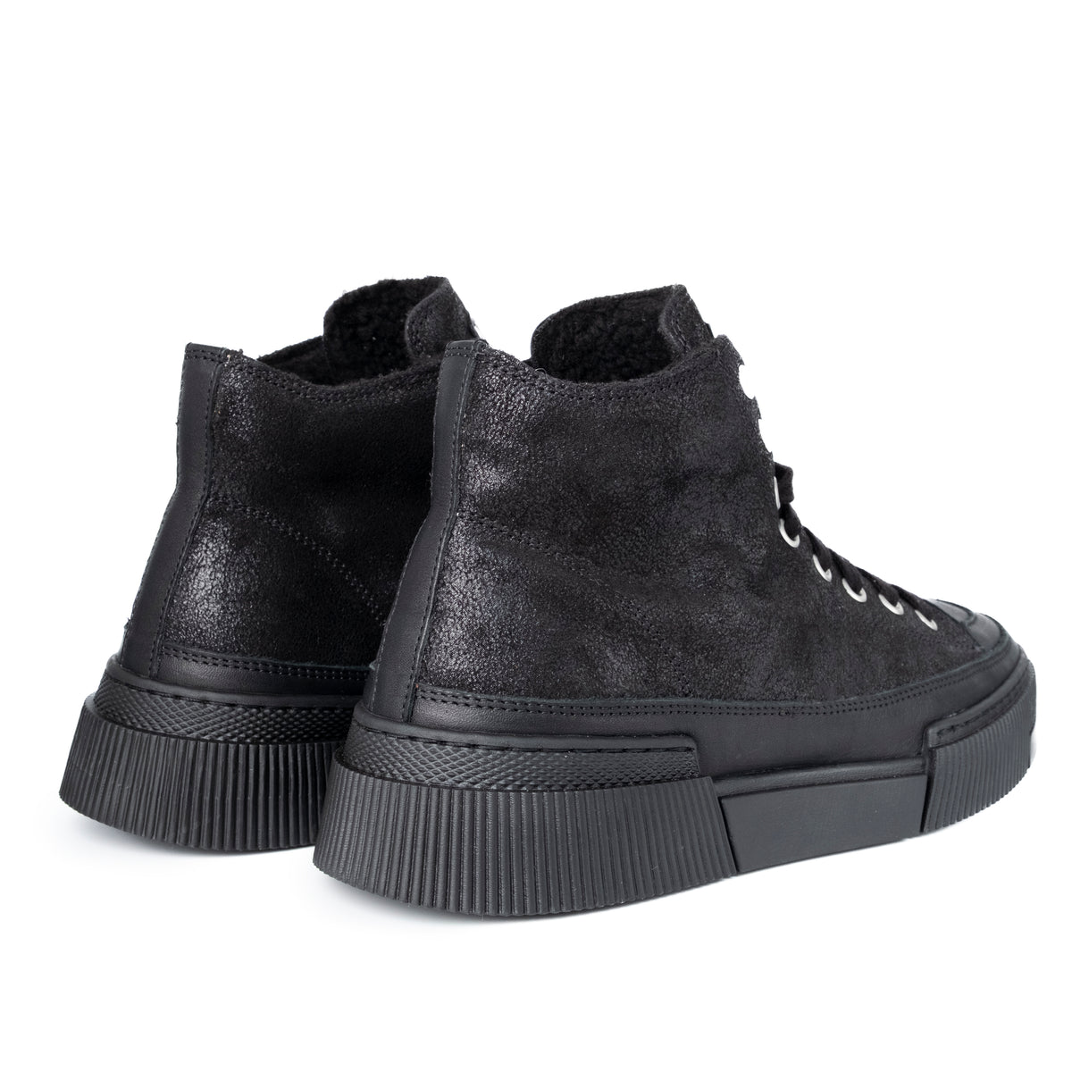 HORO TEDDY BLACK