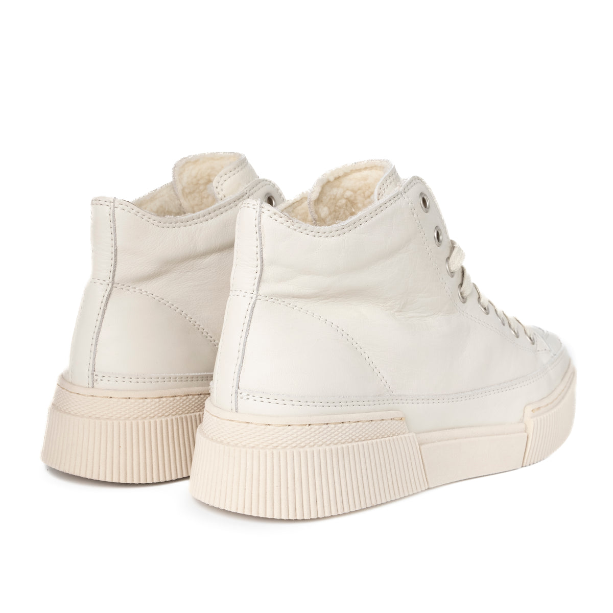 HORO TEDDY OFF WHITE