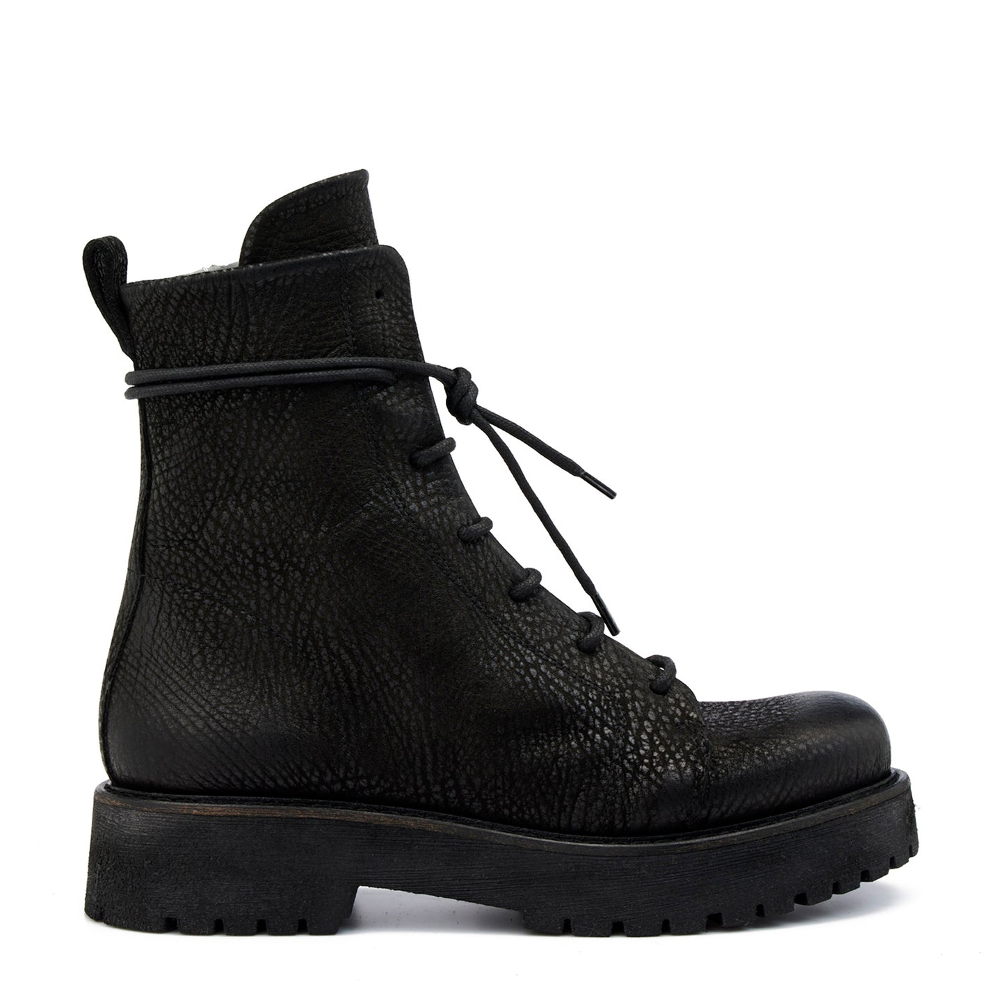 KUNI MART BISONTE BLACK