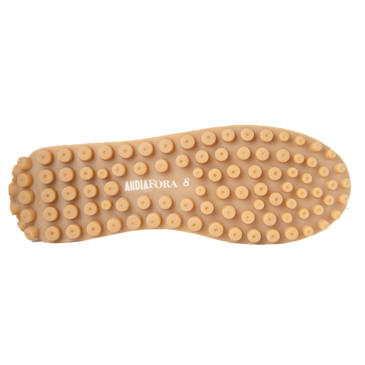 PLAY TRE SUEDE NATURAL