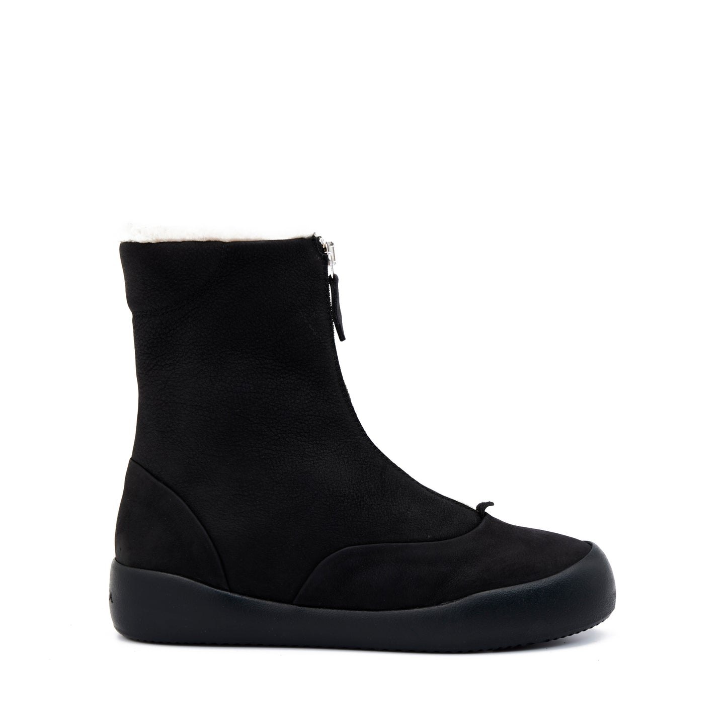 SWAY NABUK BLACK