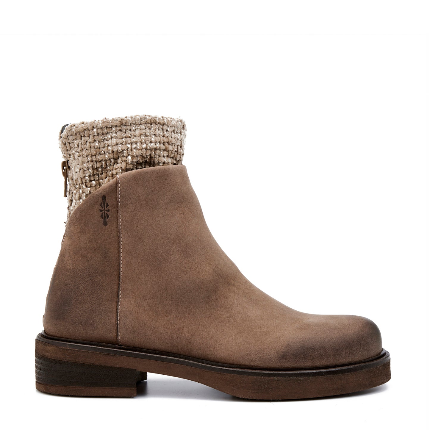 YAYA WOOL MISUMI SMOG