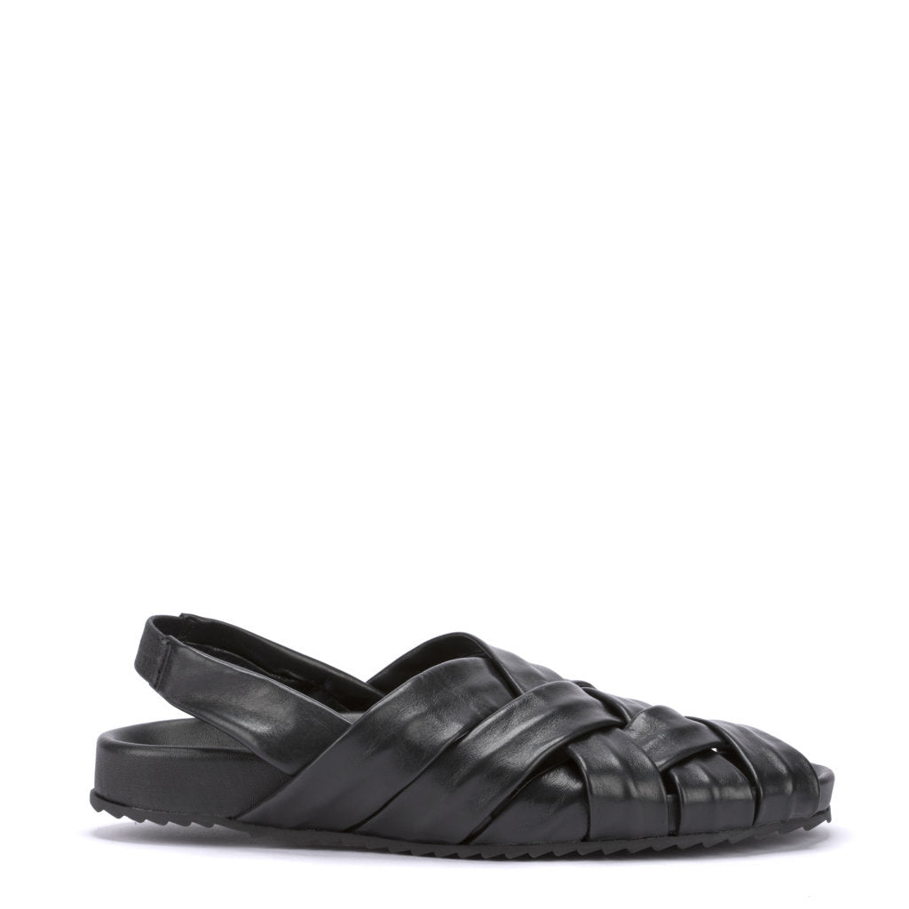 AMELIE BACK BLACK