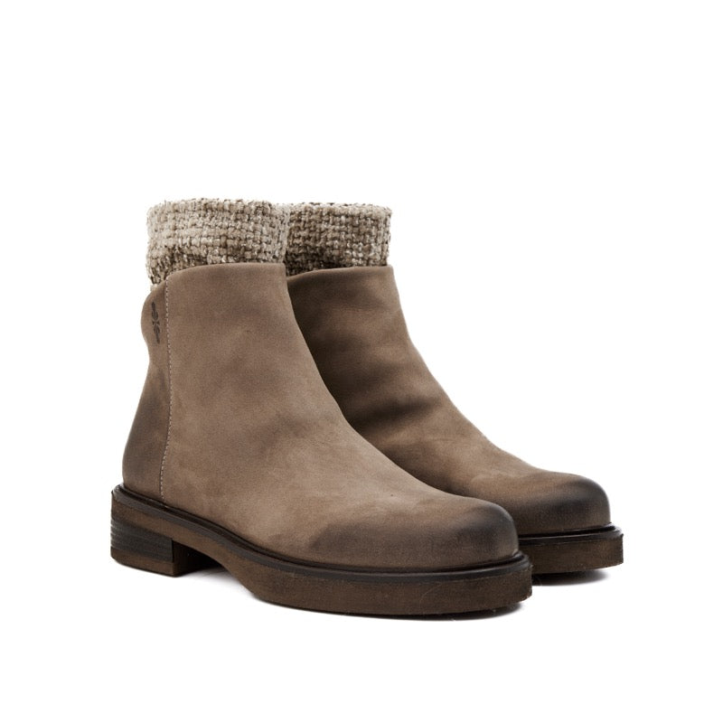 YAYA WOOL MISUMI SMOG