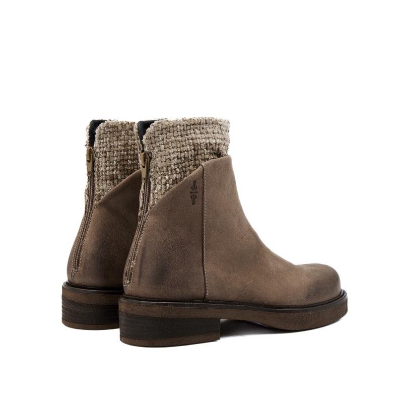 YAYA WOOL MISUMI SMOG
