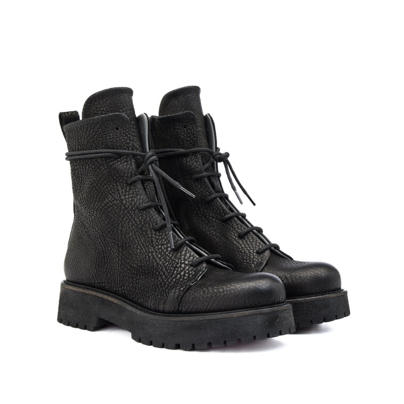 KUNI MART BISONTE BLACK