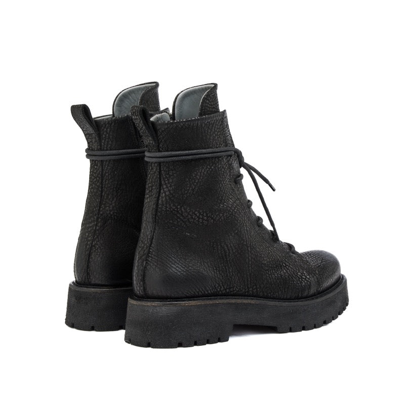 KUNI MART BISONTE BLACK