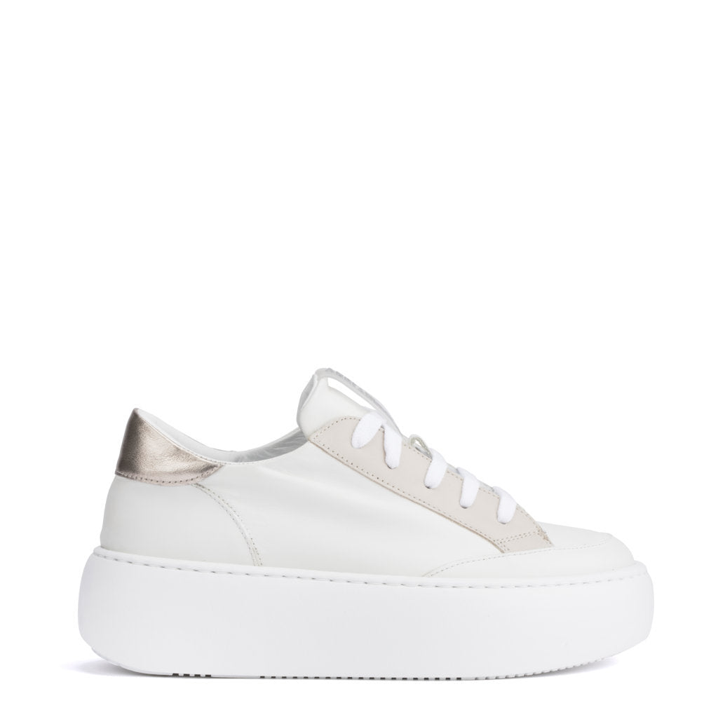 IZAR DREAMER WHITE
