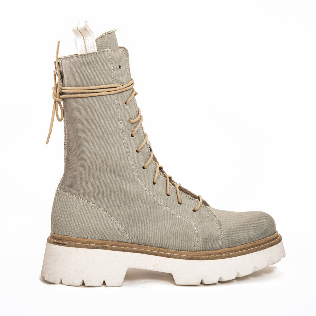 SCORPIO CANVAS BAMBU