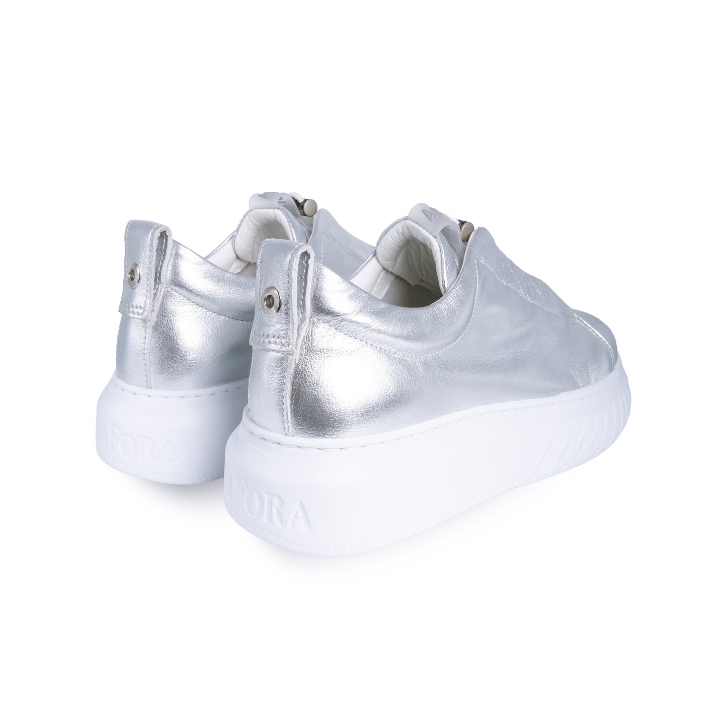 LIBI UNI SILK SILVER