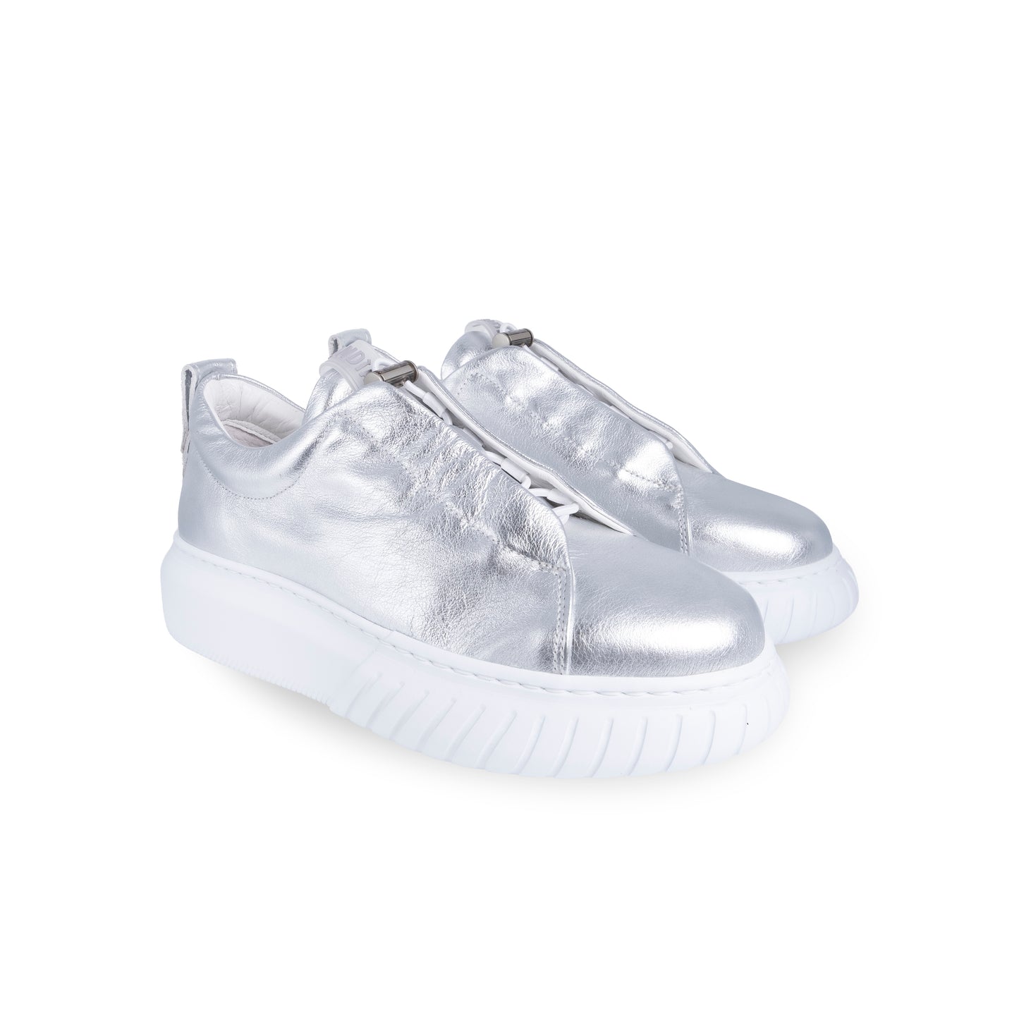 LIBI UNI SILK SILVER