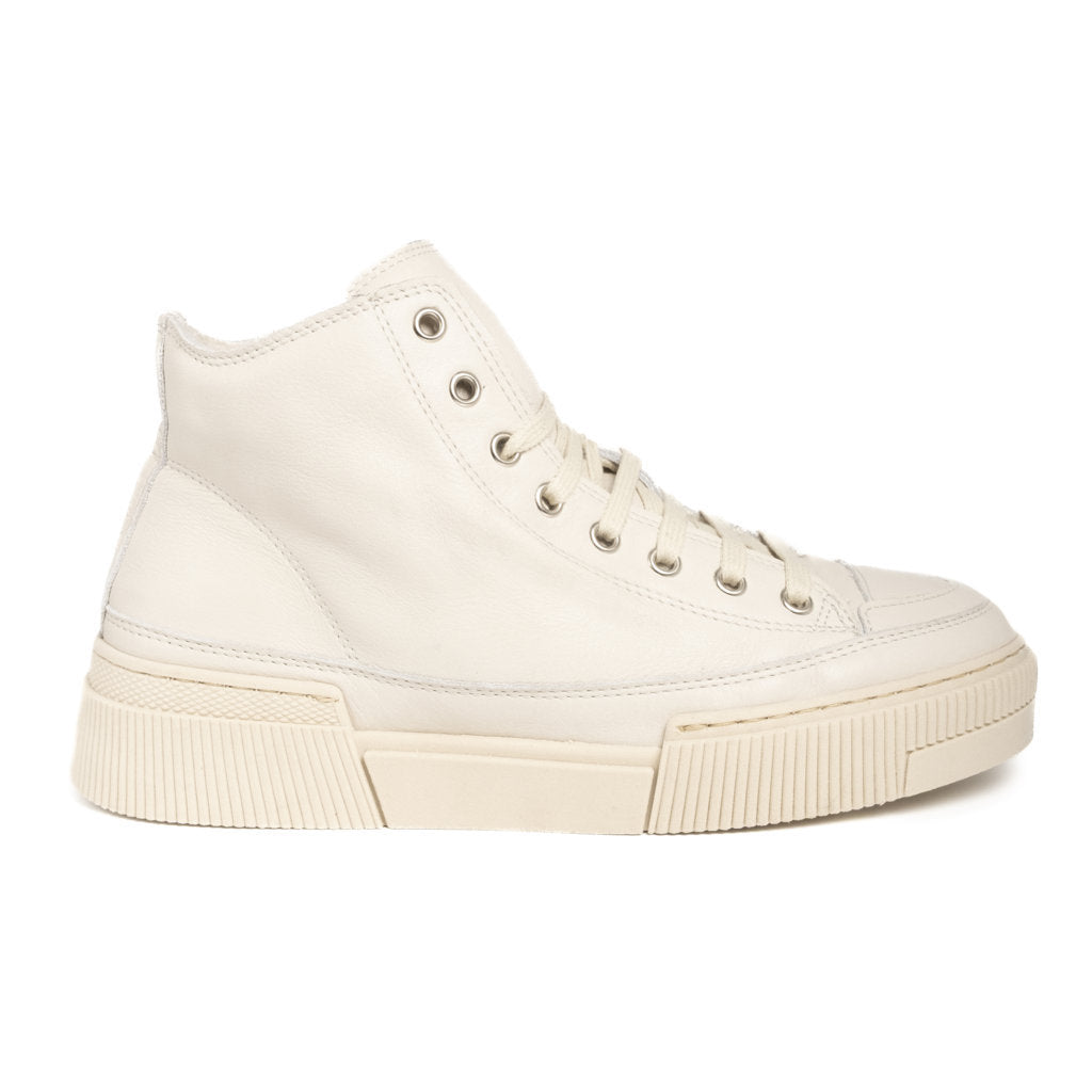 HORO TEDDY  OFF WHITE