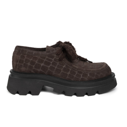 INGY COCCO SUEDE T.MORO