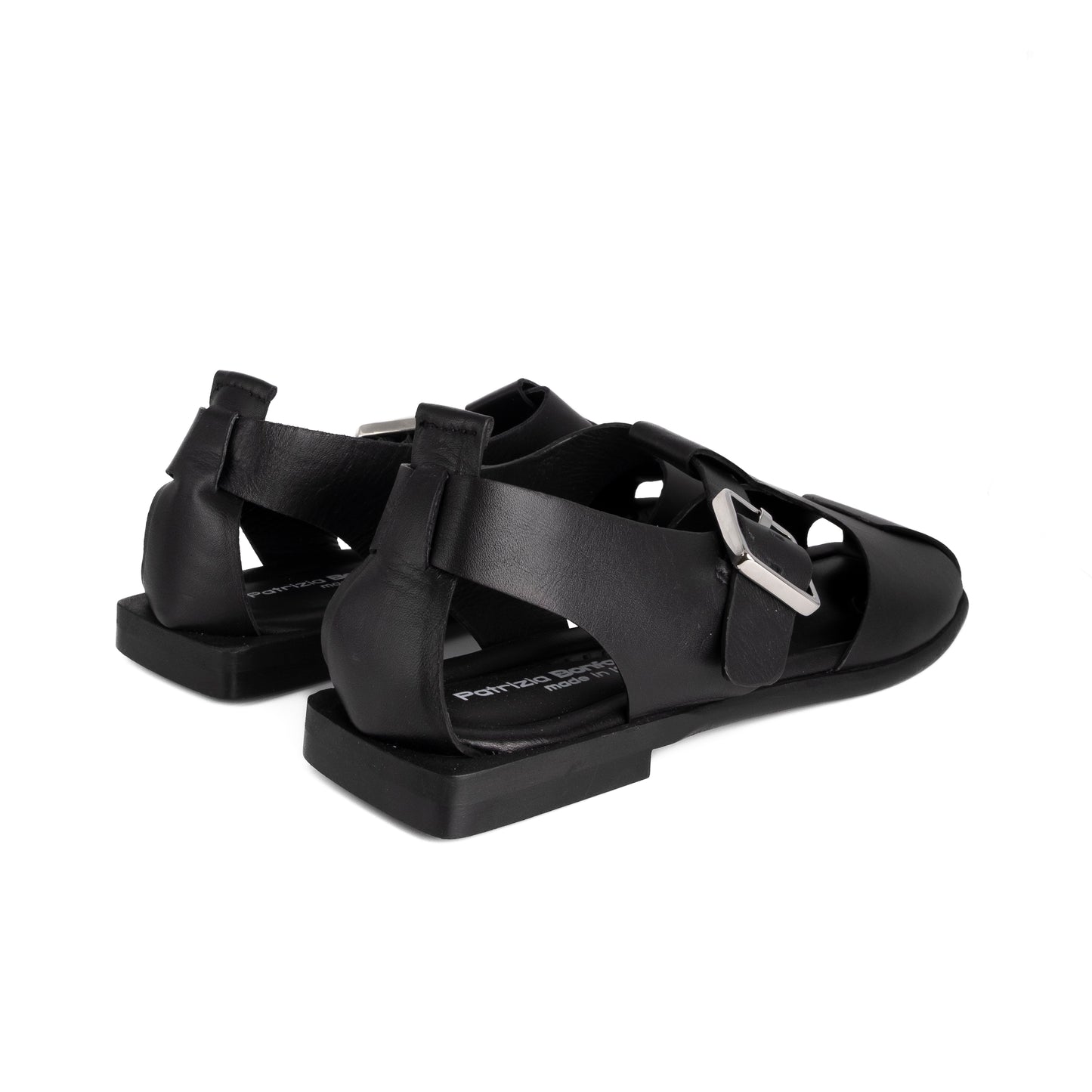 DALIA  DREAMER  BLACK