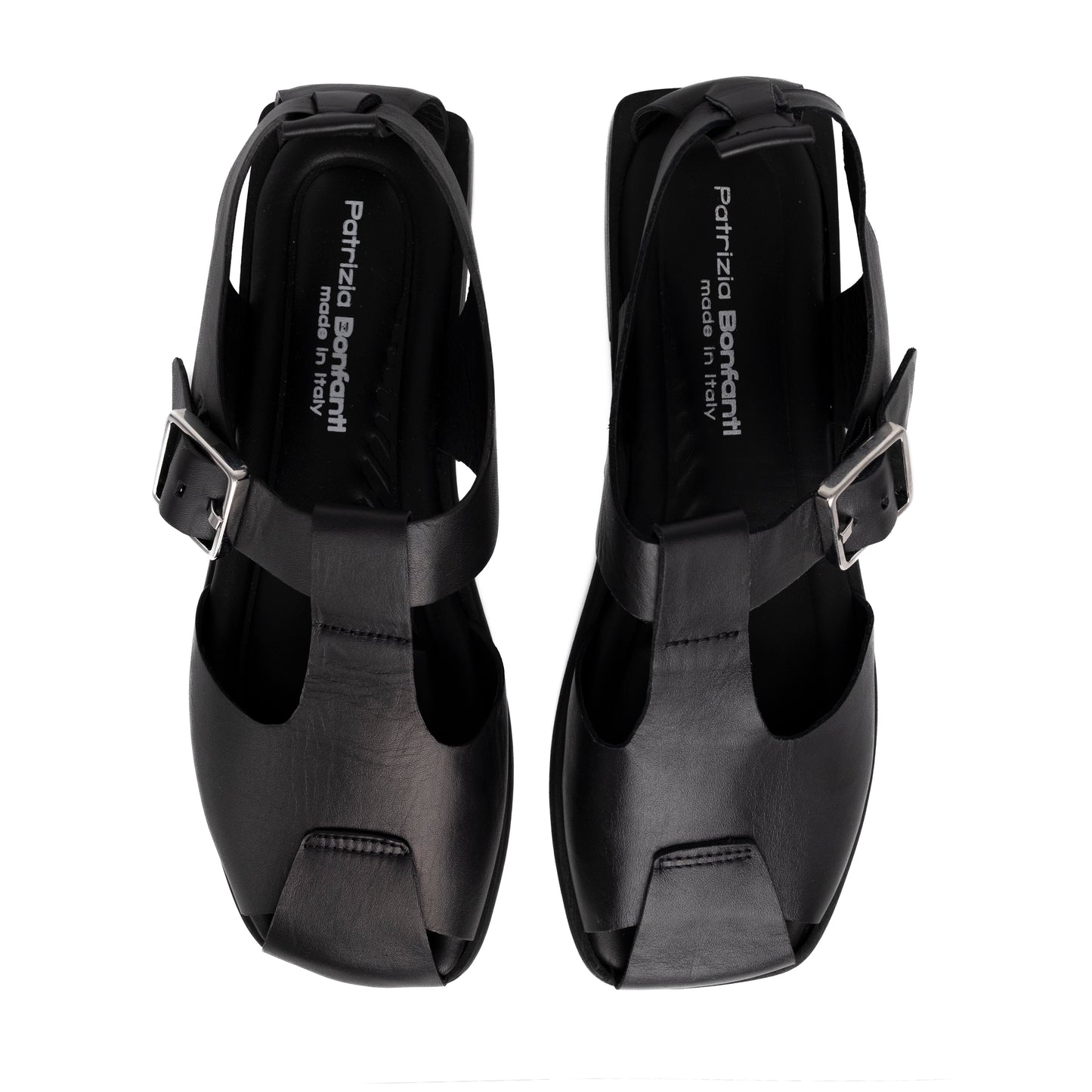 DALIA  DREAMER  BLACK