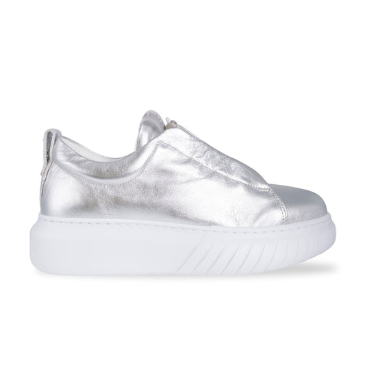 LIBI UNI SILK SILVER