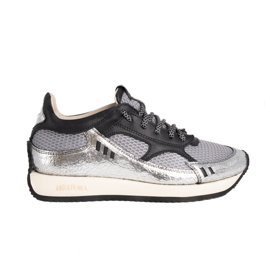 HOTY CRACK SILVER