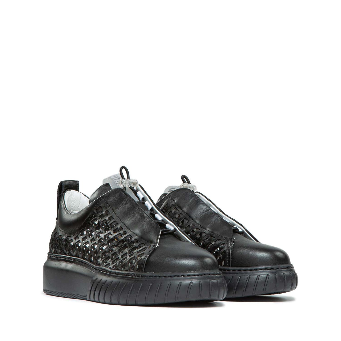 LIBI DUBLE BLACK BY CORAZZA