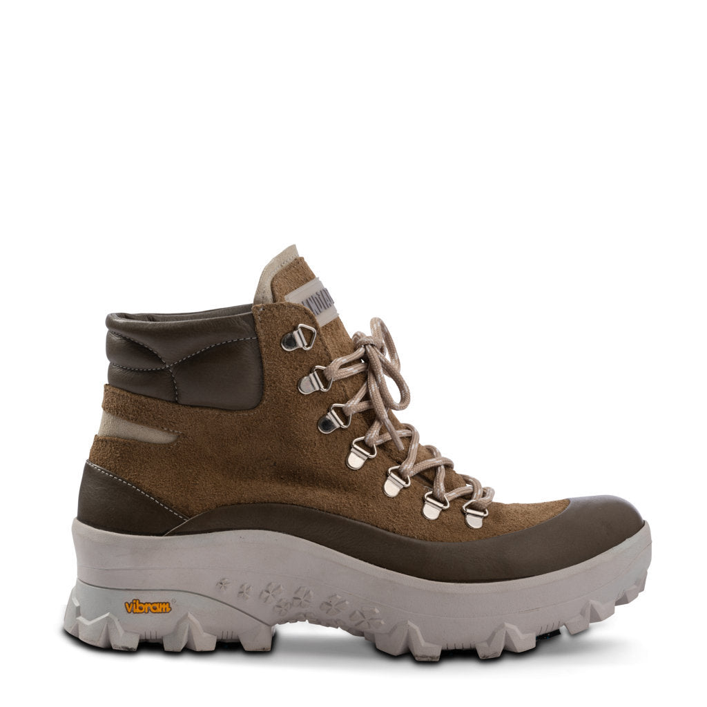 DULA  DENVER PECAN