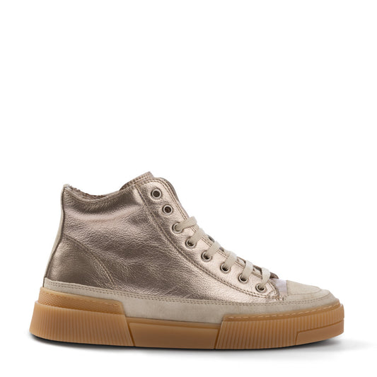 HORO SUEDE  CREAM