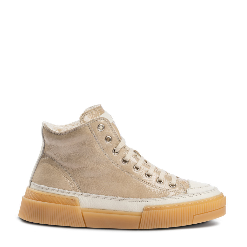 HORO TEDDY NAPLAK BEIGE