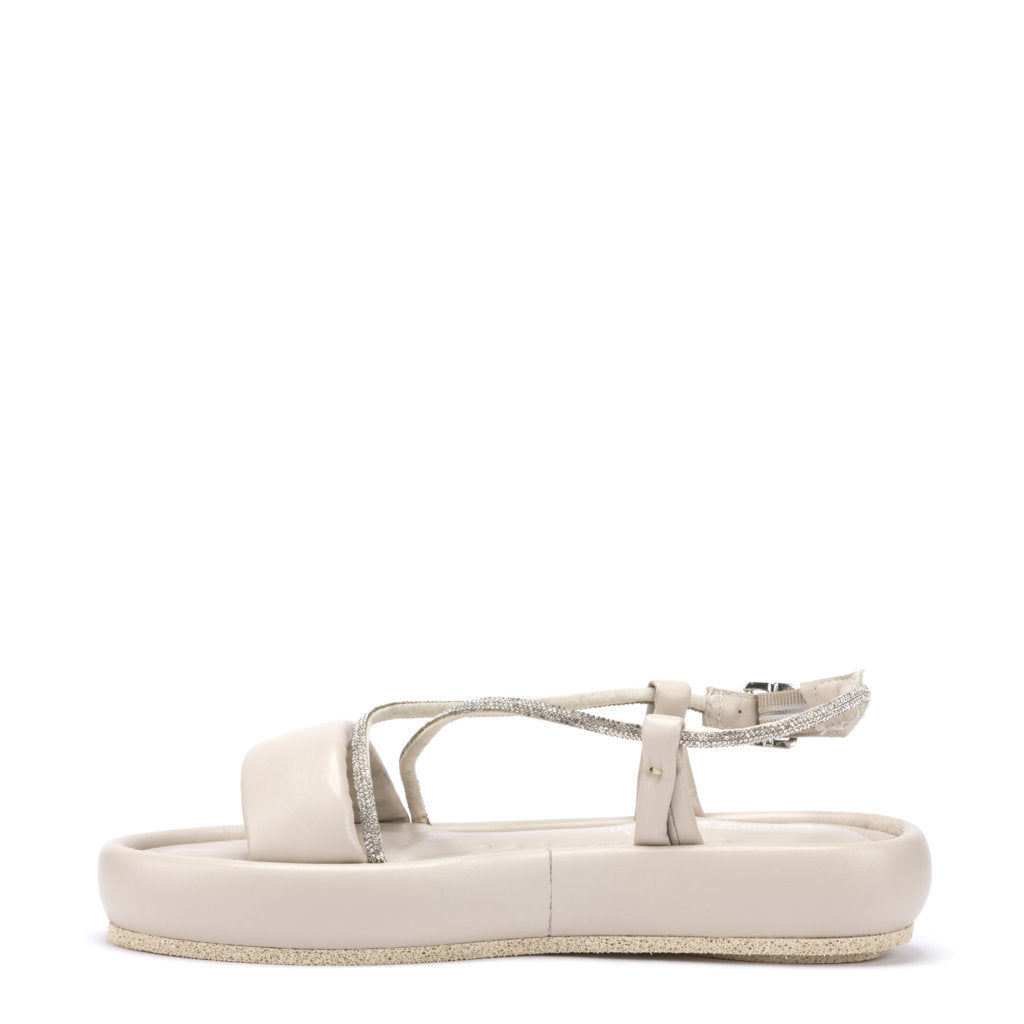 BIL STRASS BIBI AVORIO DREAMER CREAM