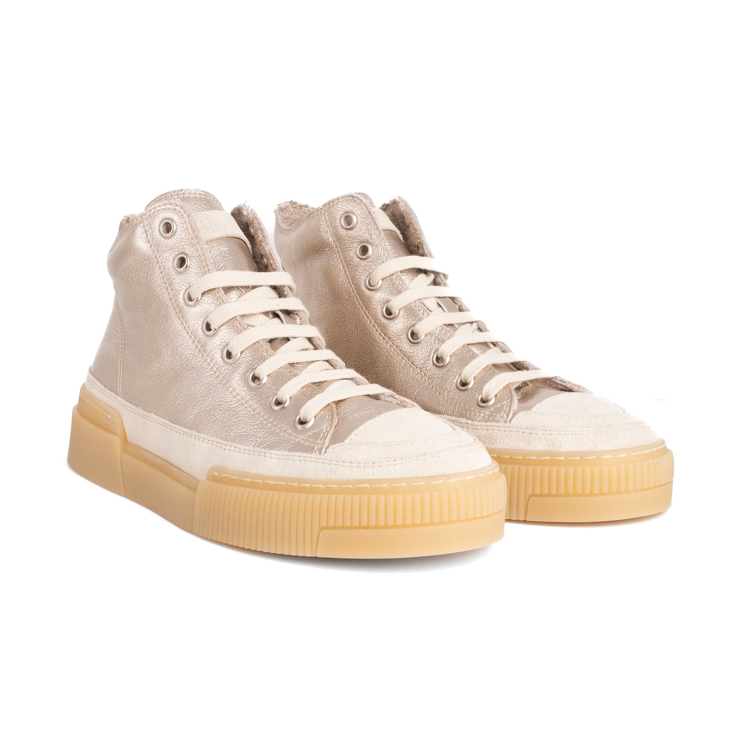 HORO SUEDE  CREAM