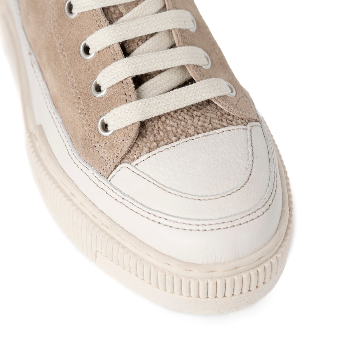 HORO TRE OFF WHITE