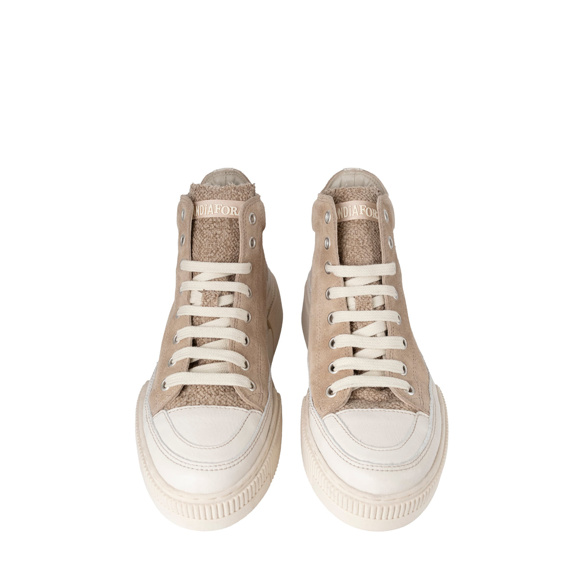 HORO TRE OFF WHITE
