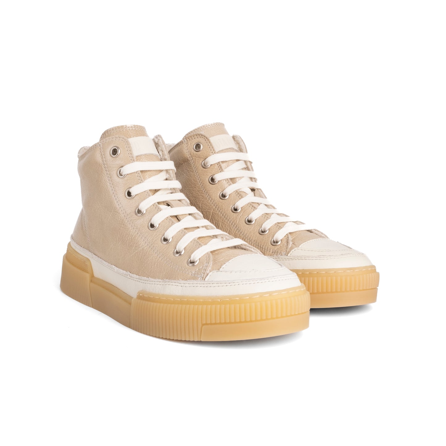 HORO TEDDY NAPLAK BEIGE