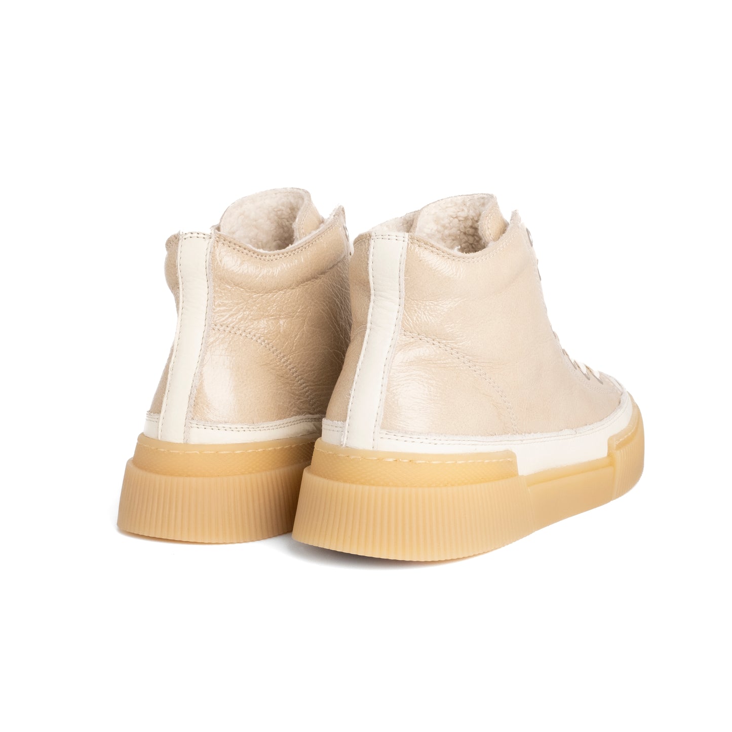 HORO TEDDY NAPLAK BEIGE