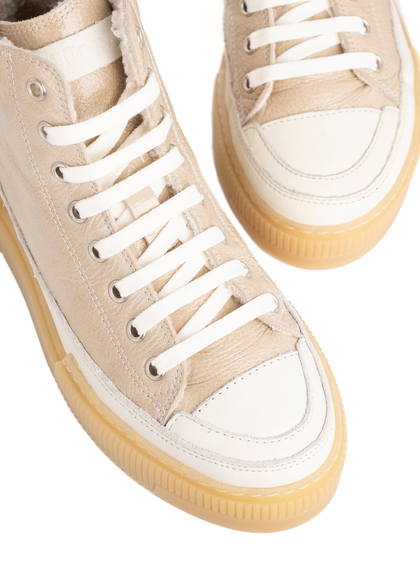 HORO TEDDY NAPLAK BEIGE