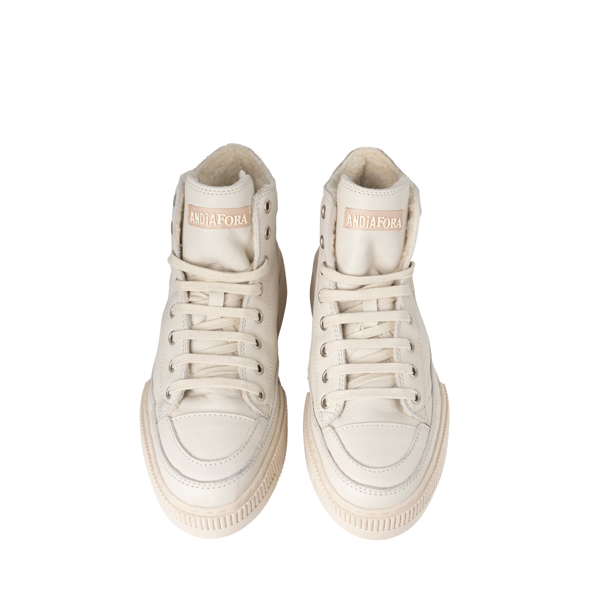 HORO TEDDY  OFF WHITE