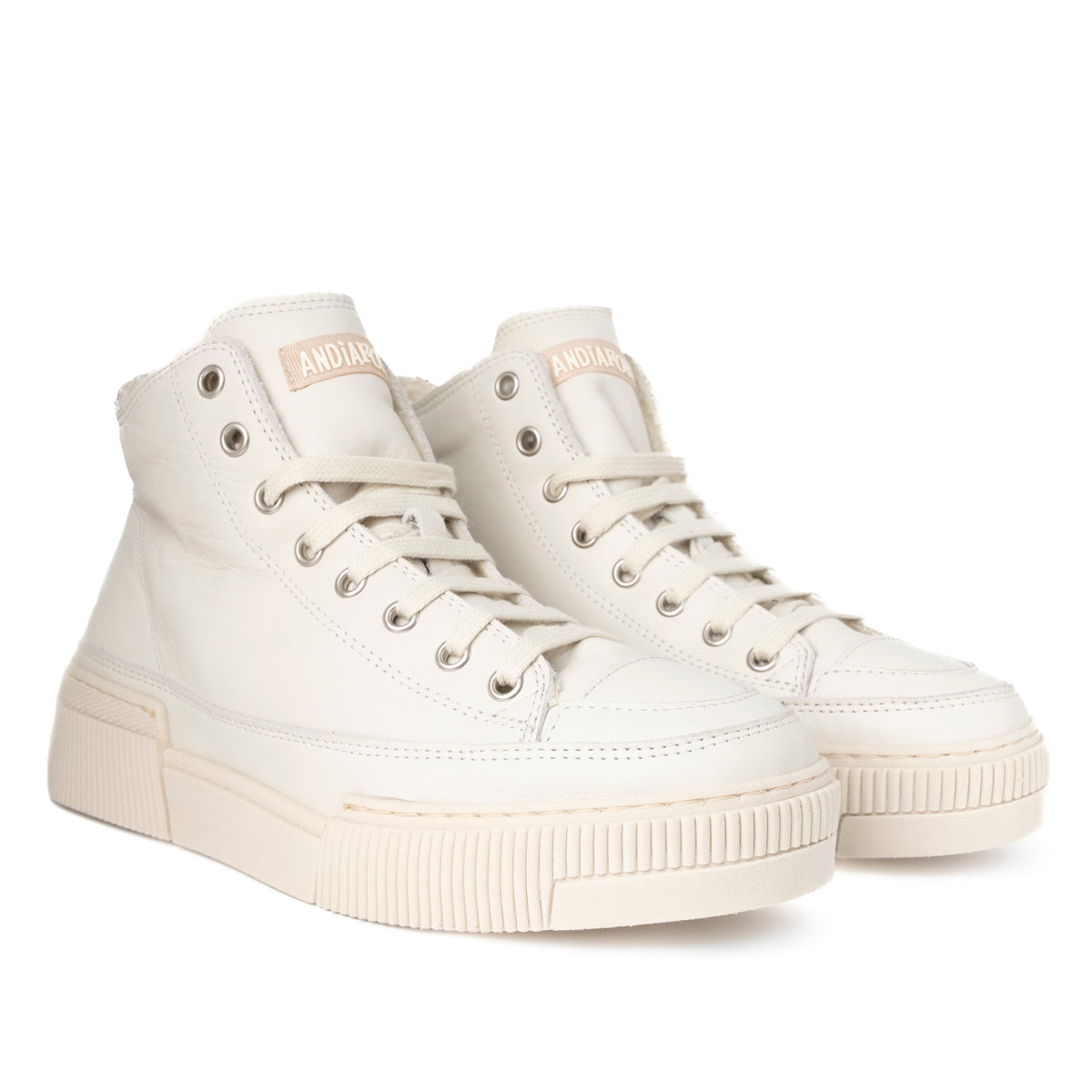HORO TEDDY  OFF WHITE