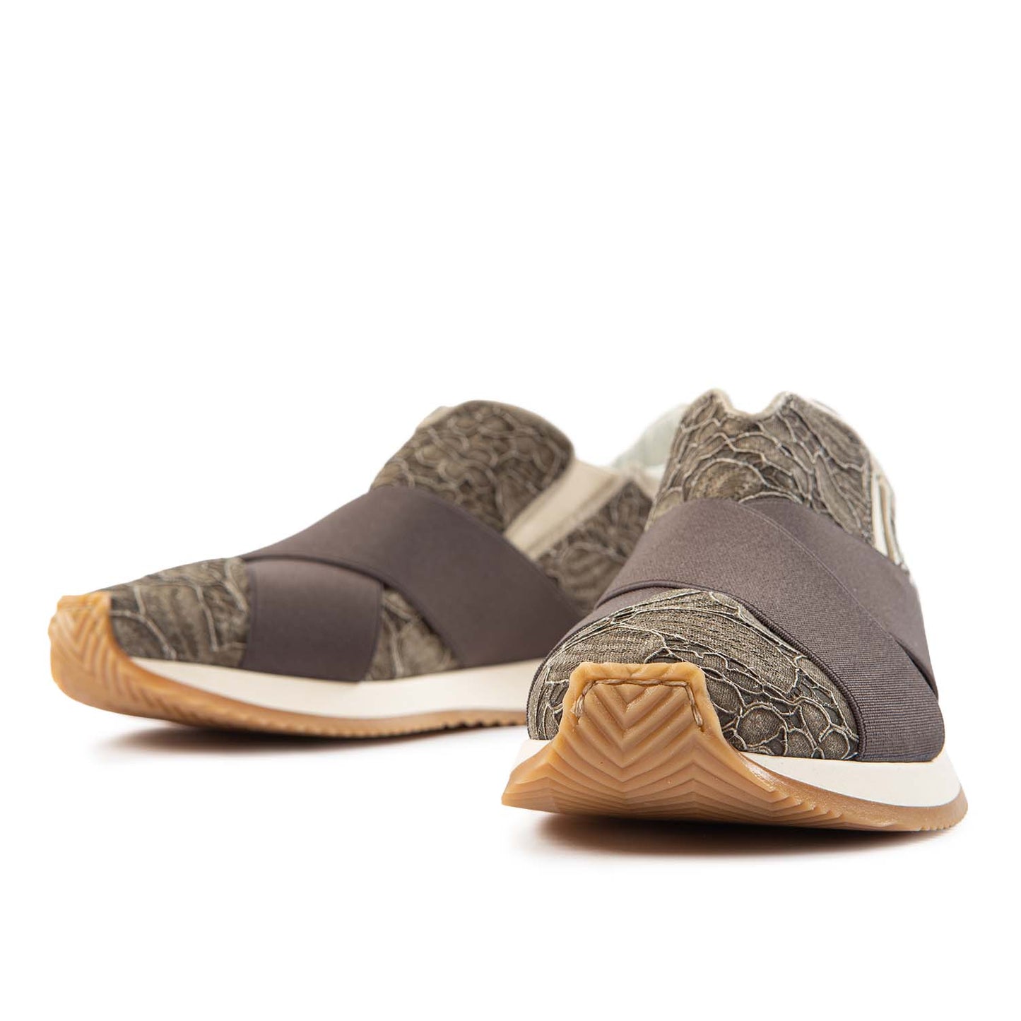 ATIK  FLOWER TAUPE CR